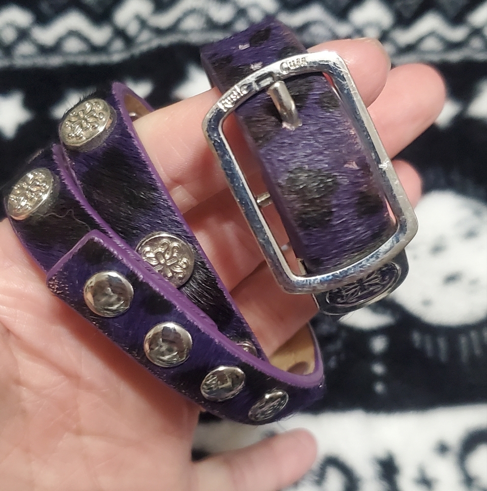 Rustic Cuff Bracelet Collection - Multicolor - image 3